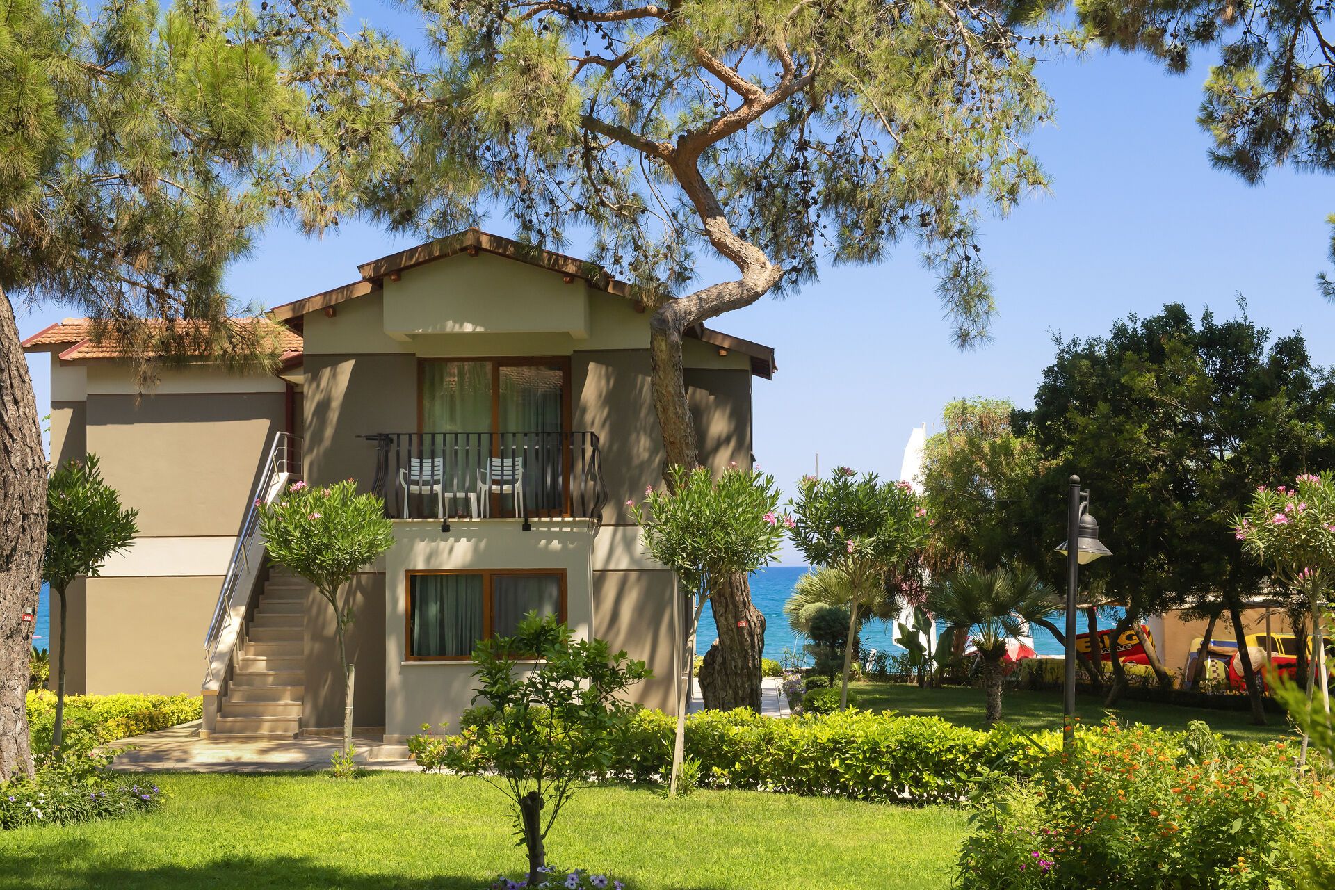 Hôtel Club Eldorador Kimeros Park Holiday Village 5* pas cher photo 29