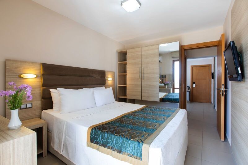 Hôtel Labranda Lebedos Princess 4* pas cher photo 3