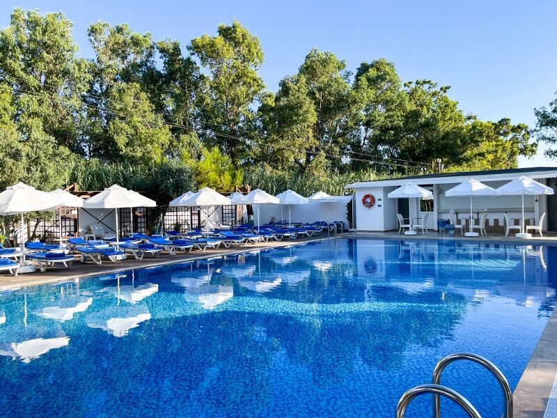Hôtel Labranda Lebedos Princess 4* pas cher photo 8