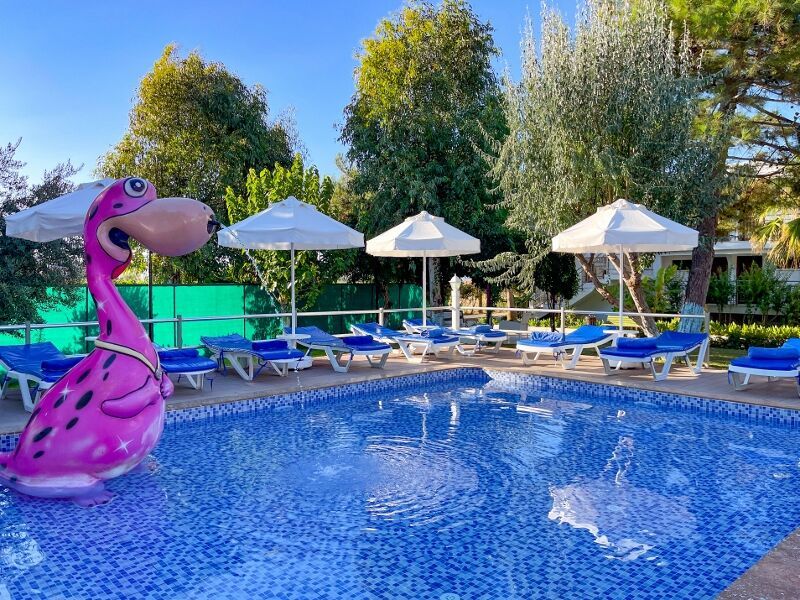 Hôtel Labranda Lebedos Princess 4* pas cher photo 10