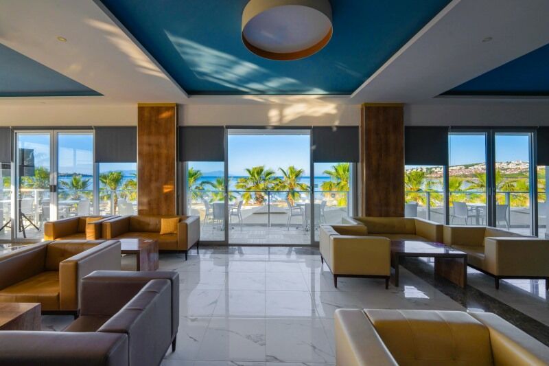 Hôtel Labranda Lebedos Princess 4* pas cher