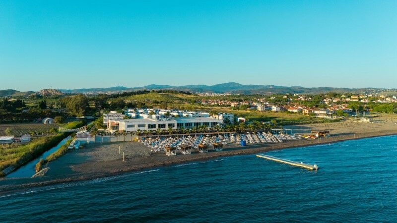 Hôtel Labranda Lebedos Princess 4* pas cher photo 2