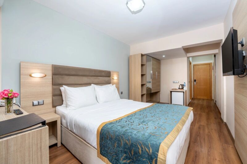 Hôtel Labranda Lebedos Princess 4* pas cher photo 4