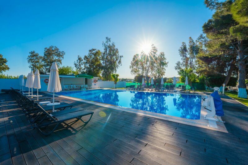 Hôtel Labranda Lebedos Princess 4* pas cher photo 9