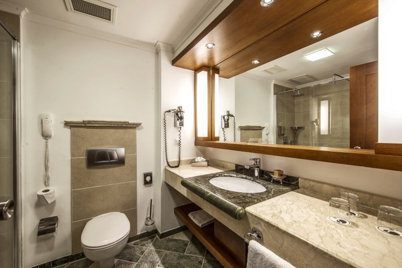 Hôtel Robinson Club Nobilis 5* pas cher photo 3