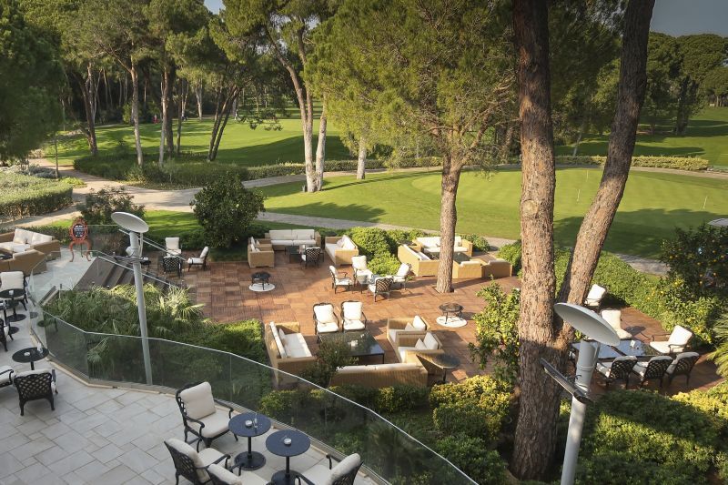 Hôtel Robinson Club Nobilis 5* pas cher photo 5