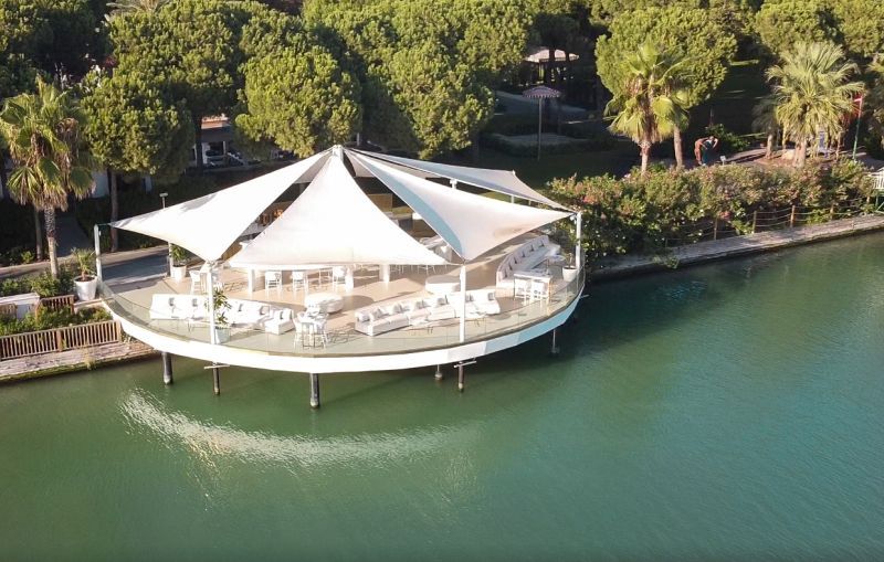 Hôtel Robinson Club Nobilis 5* pas cher photo 6