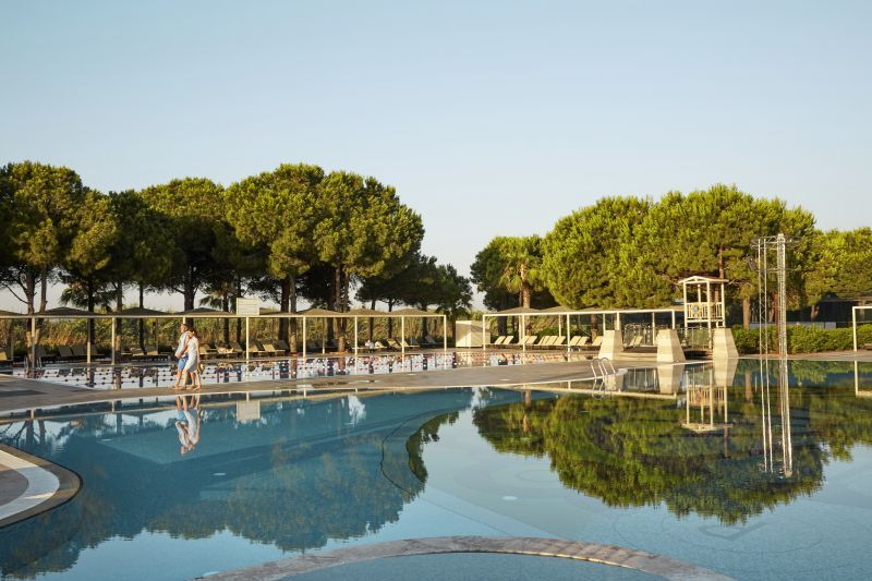 Hôtel Robinson Club Nobilis 5* pas cher photo 7