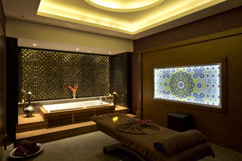 Hôtel Robinson Club Nobilis 5* pas cher photo 11