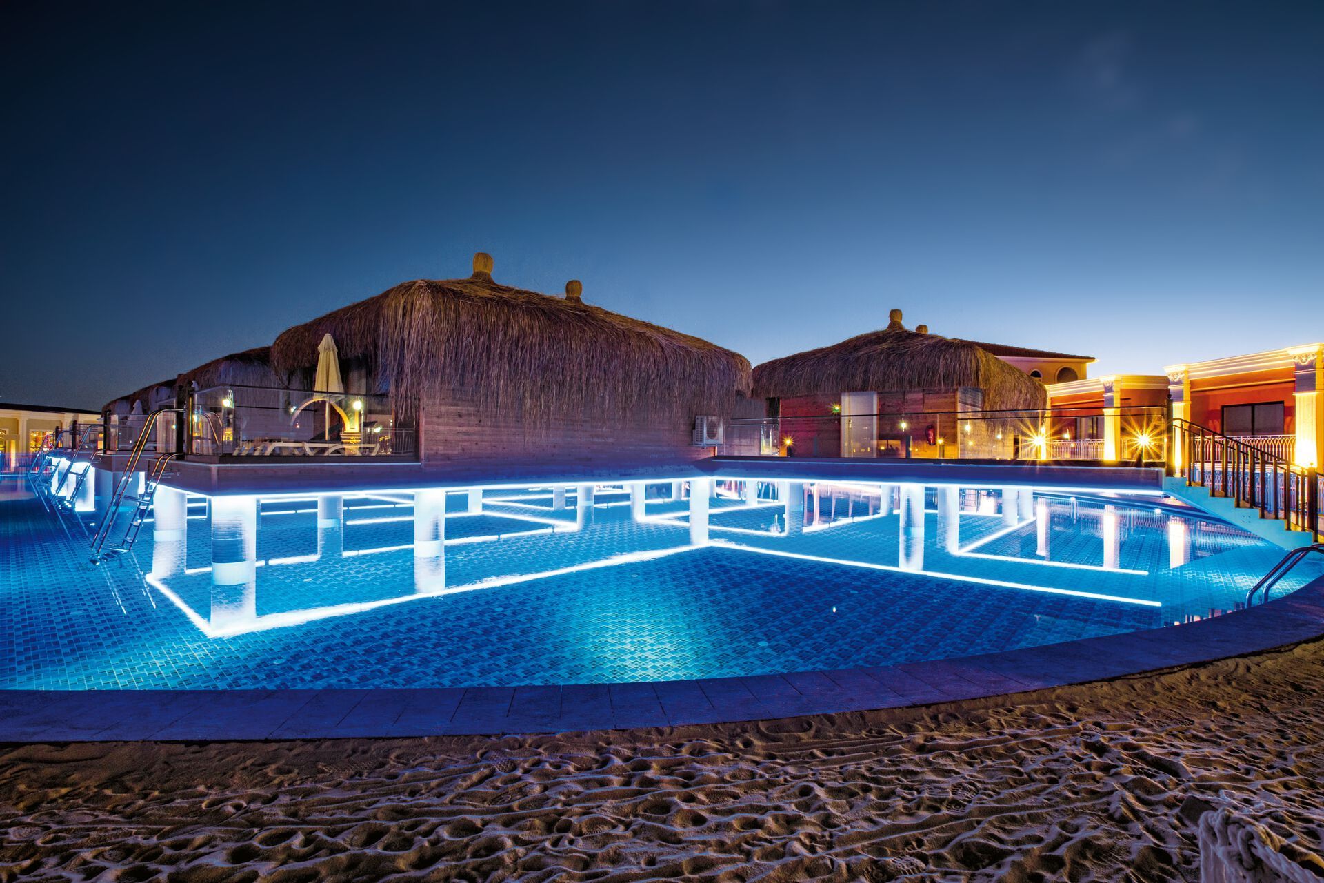 Hôtel Granada Luxury Belek 5* pas cher photo 8