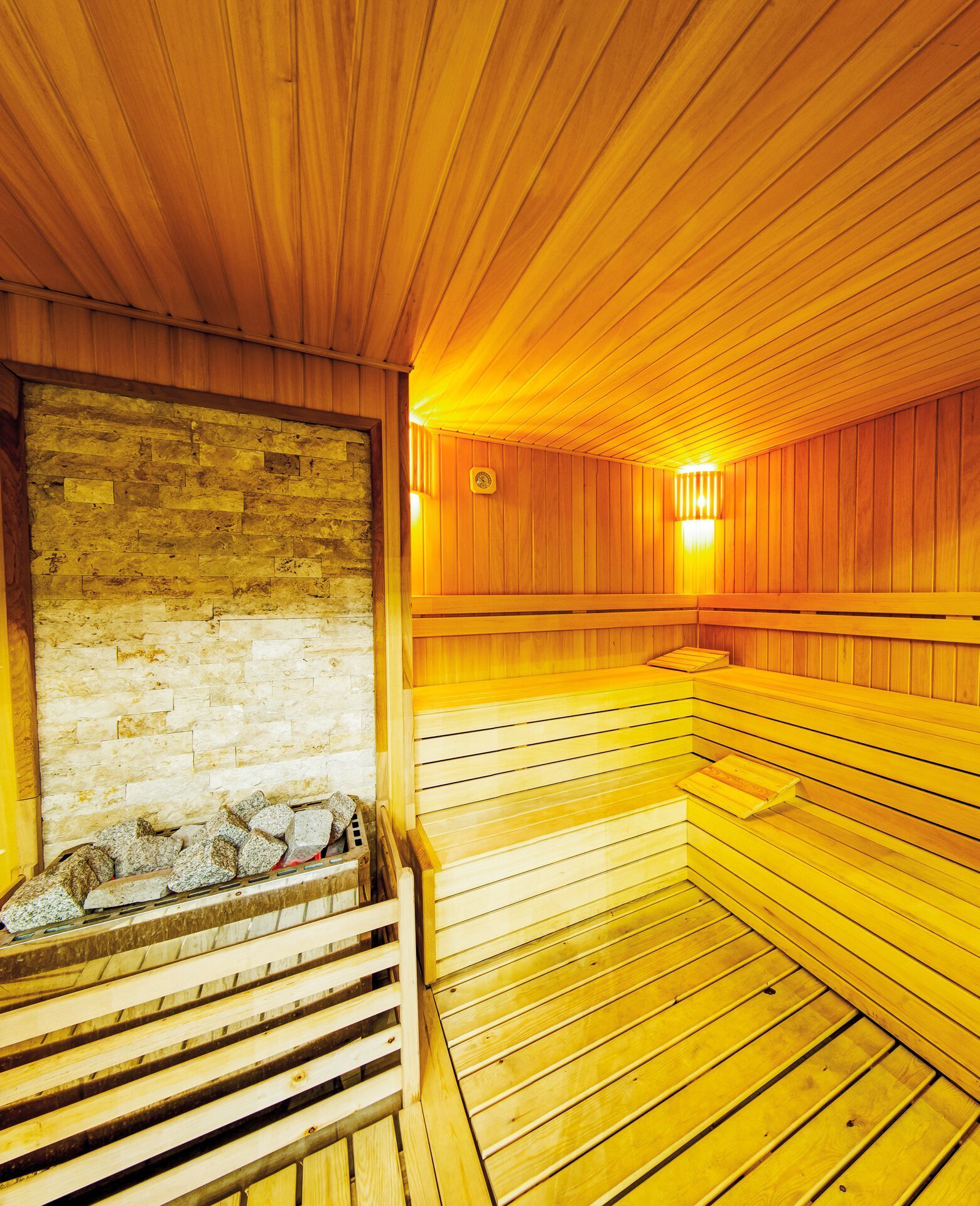 Hôtel Granada Luxury Belek 5* pas cher photo 9