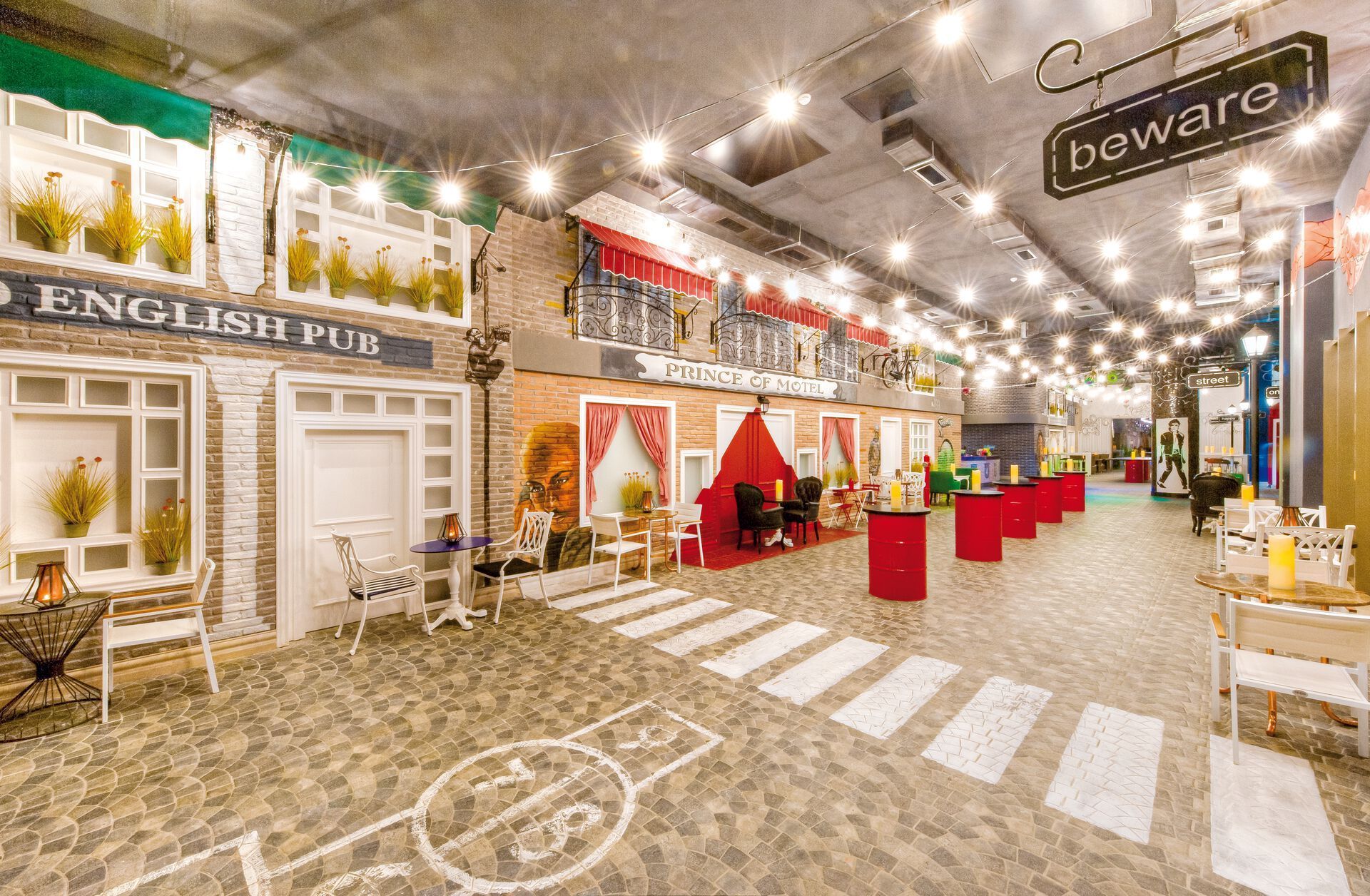 Hôtel Granada Luxury Belek 5* pas cher photo 10