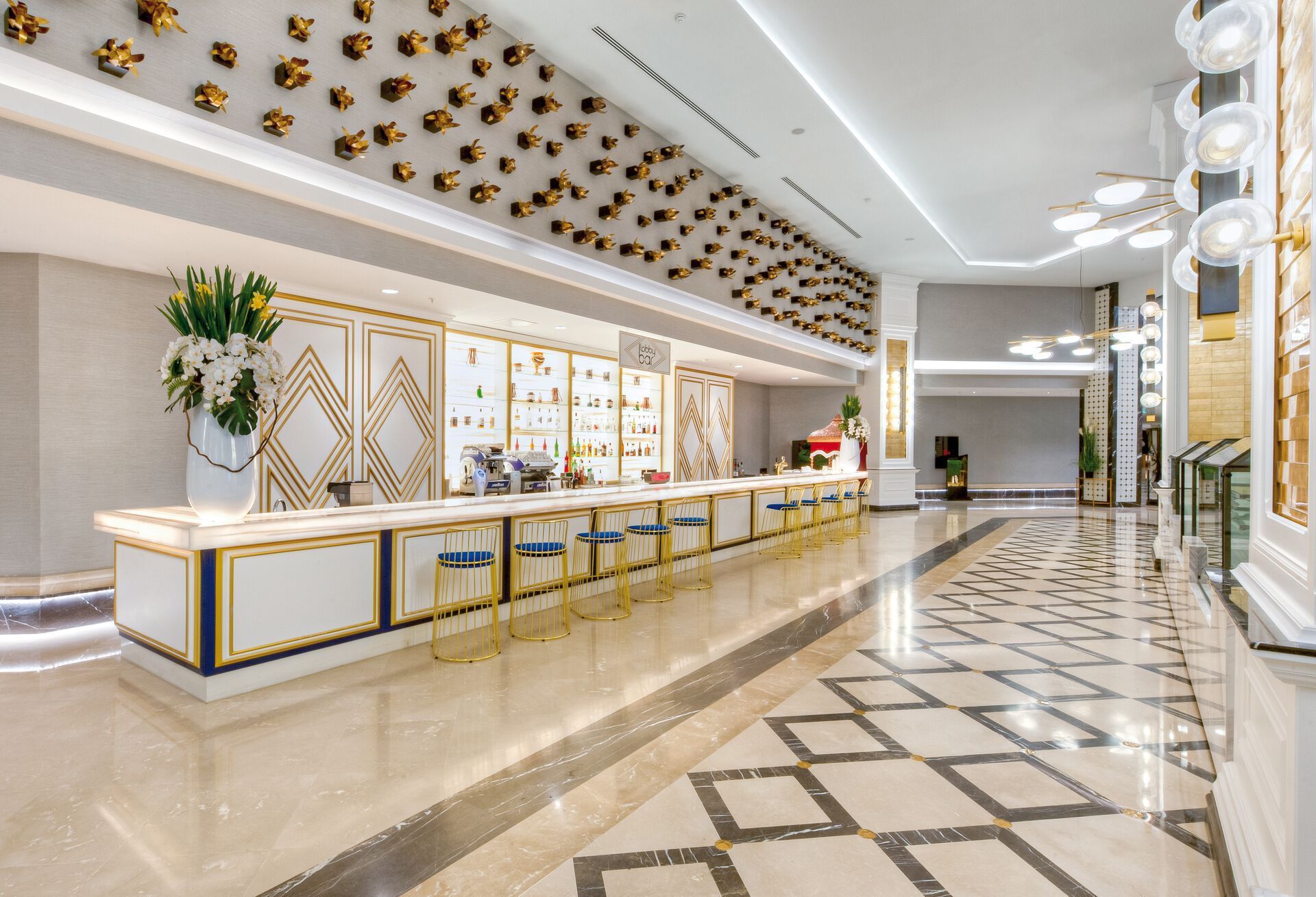 Hôtel Granada Luxury Belek 5* pas cher photo 14