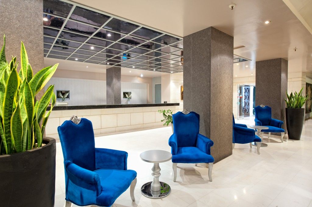 Hôtel Hersonissos Palace 5* pas cher photo 4