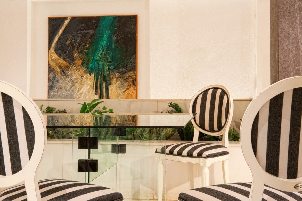 Hôtel Hersonissos Palace 5* pas cher photo 5