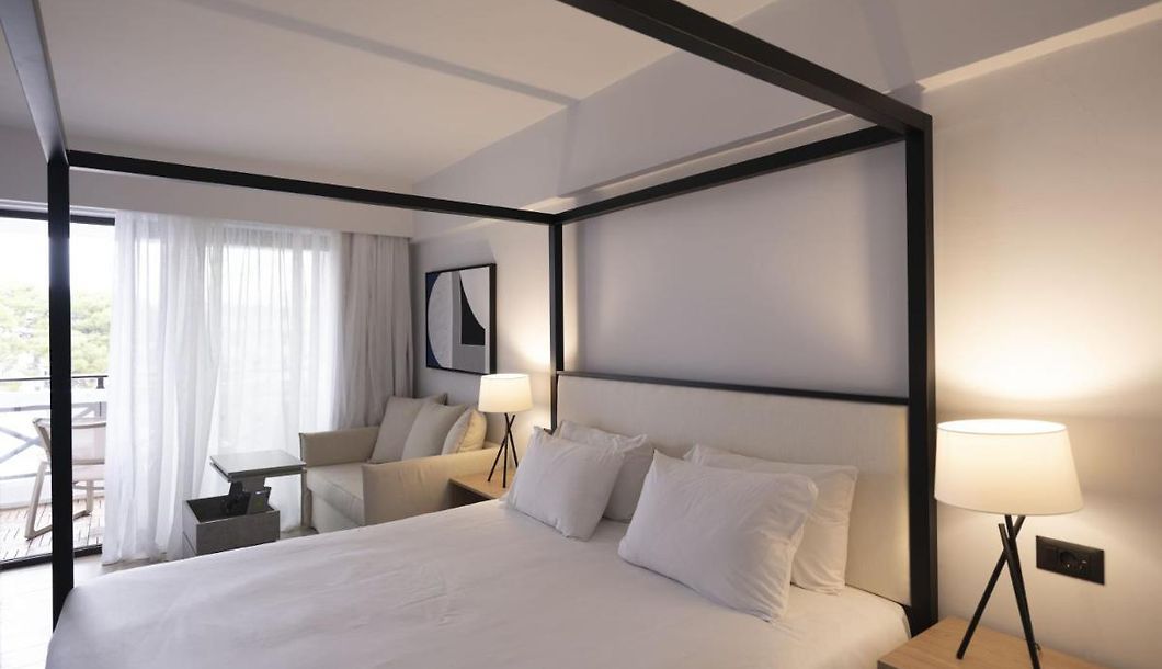 Hôtel Hersonissos Palace 5* pas cher photo 7