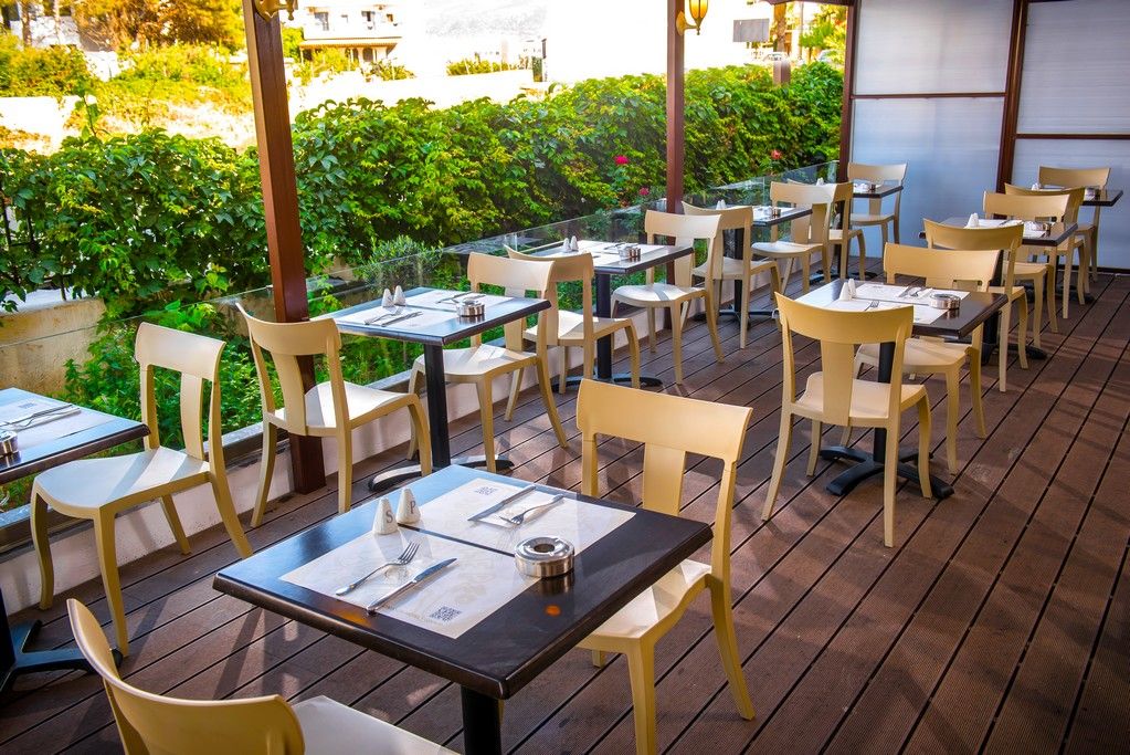 Hôtel Hersonissos Palace 5* pas cher photo 8