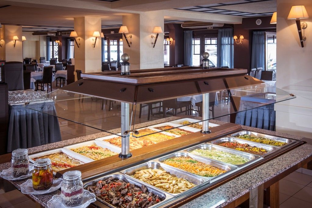 Hôtel Hersonissos Palace 5* pas cher photo 9