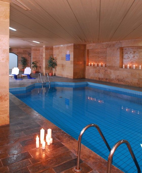 Hôtel Hersonissos Palace 5* pas cher photo 13