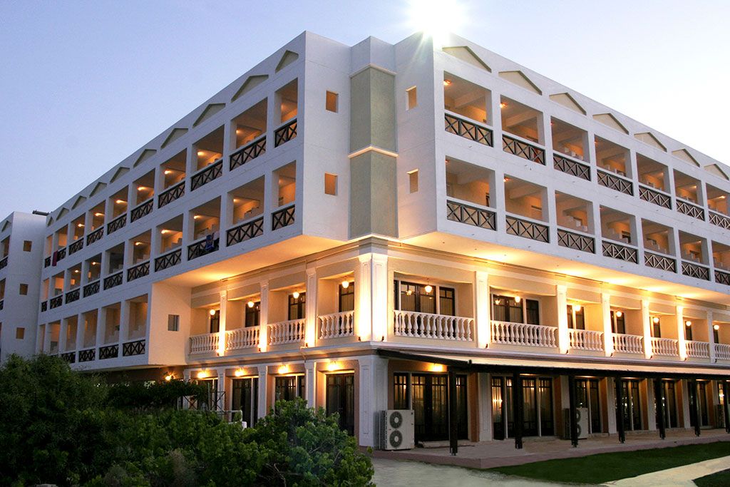 Hôtel Hersonissos Palace 5* pas cher photo 3