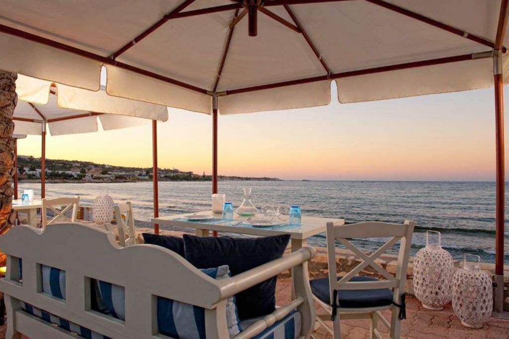 Hôtel Hersonissos Palace 5* pas cher photo 5