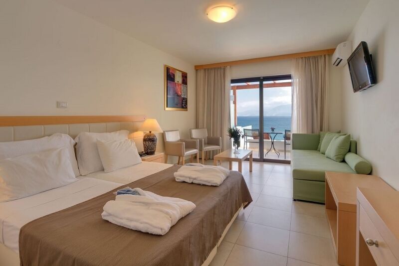 Hôtel Miramare Resort et Spa 4* pas cher photo 5
