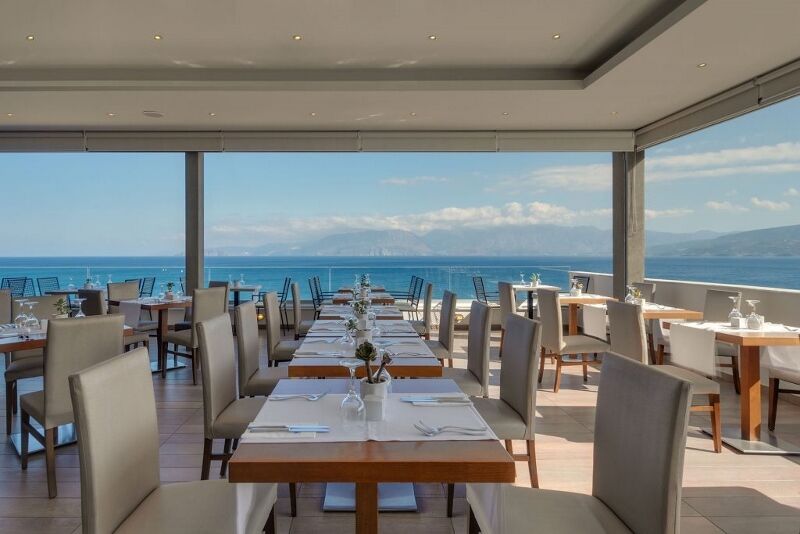 Hôtel Miramare Resort et Spa 4* pas cher photo 6