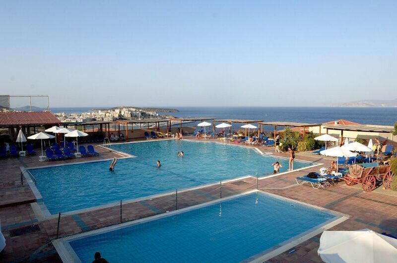 Hôtel Miramare Resort et Spa 4* pas cher photo 7