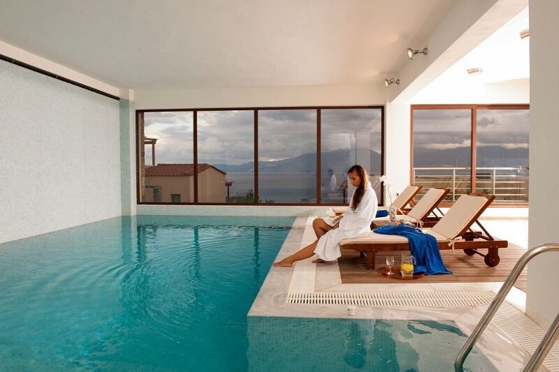 Hôtel Miramare Resort et Spa 4* pas cher photo 10