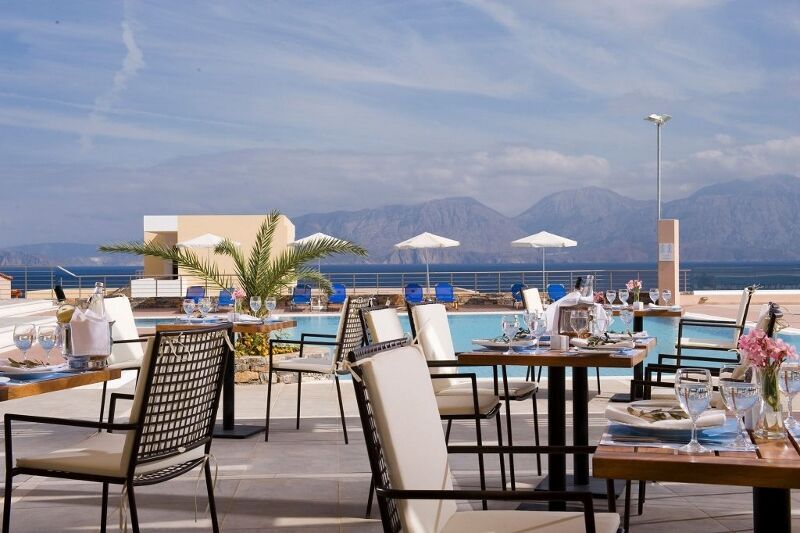 Hôtel Miramare Resort et Spa 4* pas cher photo 11