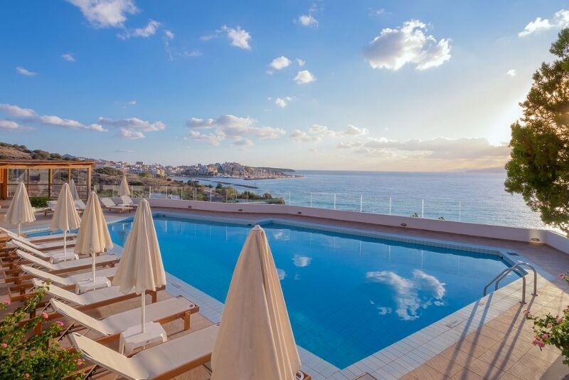 Hôtel Miramare Resort et Spa 4* pas cher photo 12