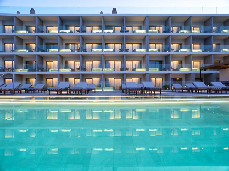 Hôtel Niko Seaside Resort MGallery 5* pas cher photo 3