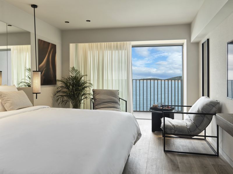 Hôtel Niko Seaside Resort MGallery 5* pas cher photo 5