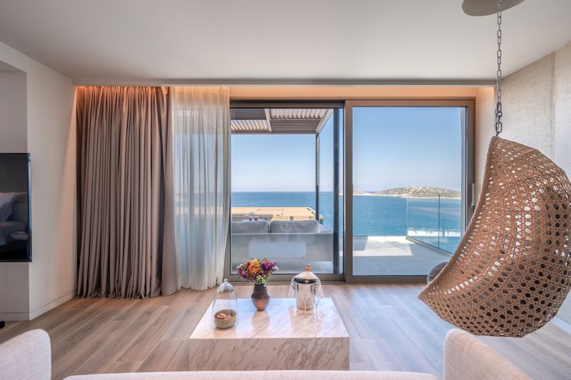 Hôtel Niko Seaside Resort MGallery 5* pas cher photo 7