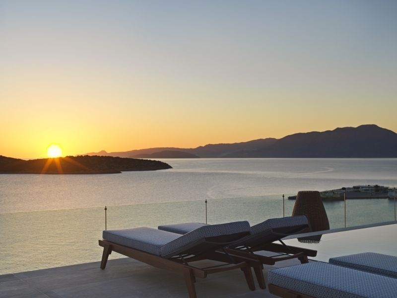 Hôtel Niko Seaside Resort MGallery 5* pas cher photo 8