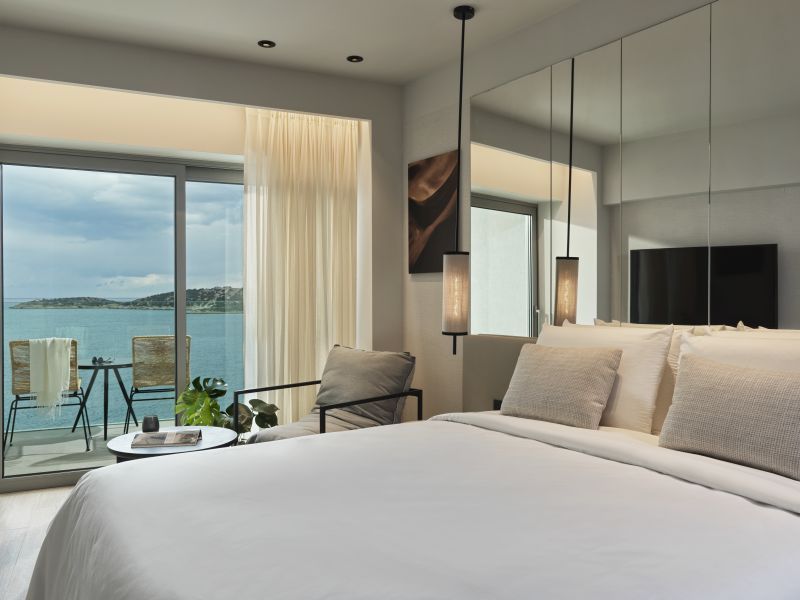 Hôtel Niko Seaside Resort MGallery 5* pas cher photo 12