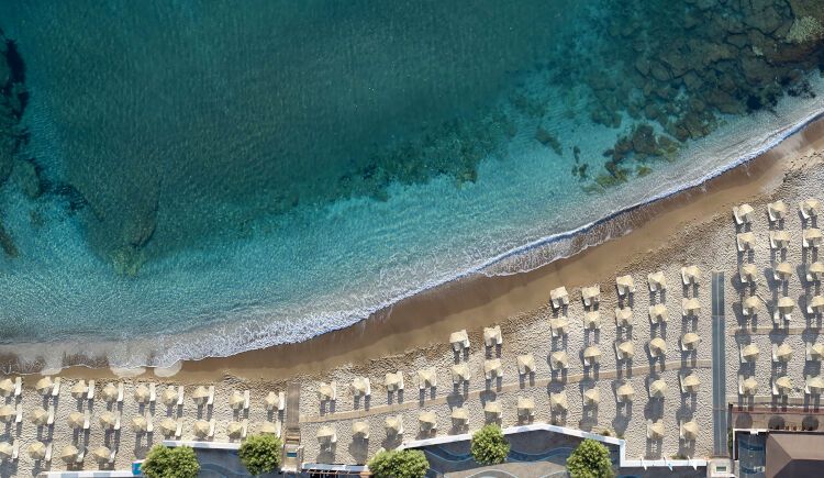 Hôtel Creta Maris 5* pas cher photo 2