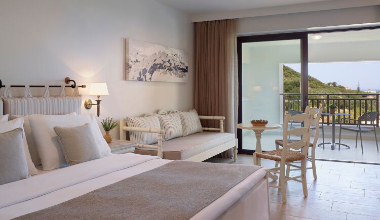 Hôtel Creta Maris 5* pas cher photo 3