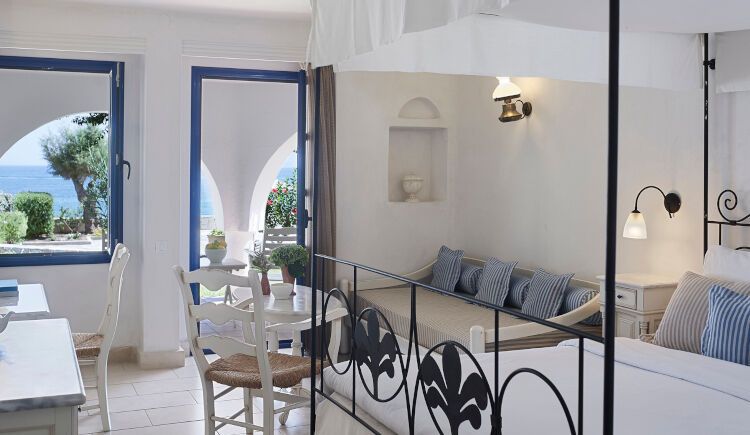 Hôtel Creta Maris 5* pas cher photo 5