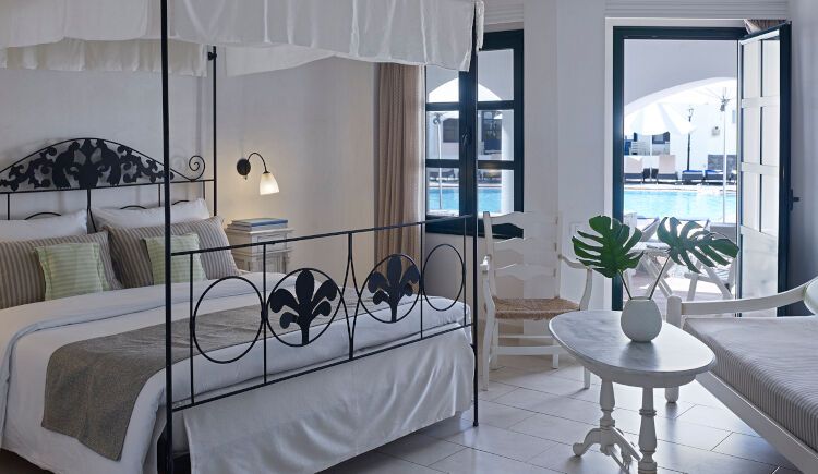 Hôtel Creta Maris 5* pas cher photo 6