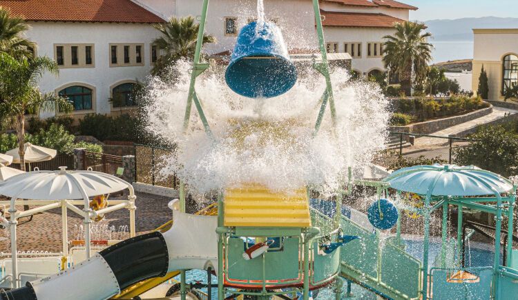 Hôtel Creta Maris 5* pas cher photo 8