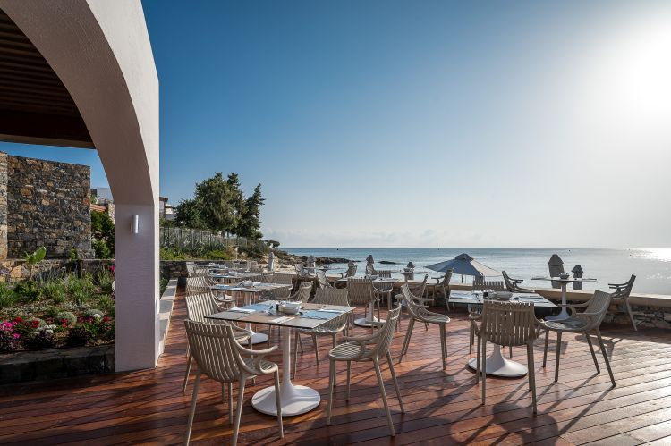 Hôtel Creta Maris 5* pas cher photo 13