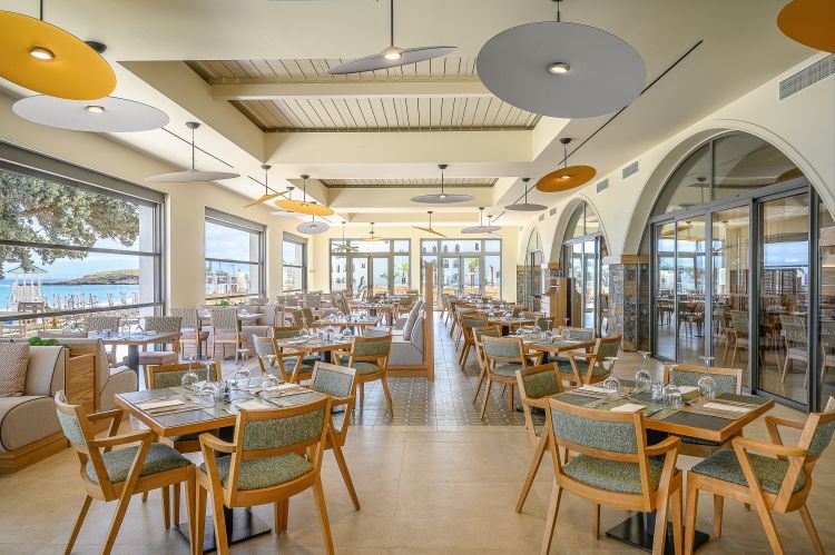 Hôtel Creta Maris 5* pas cher photo 14