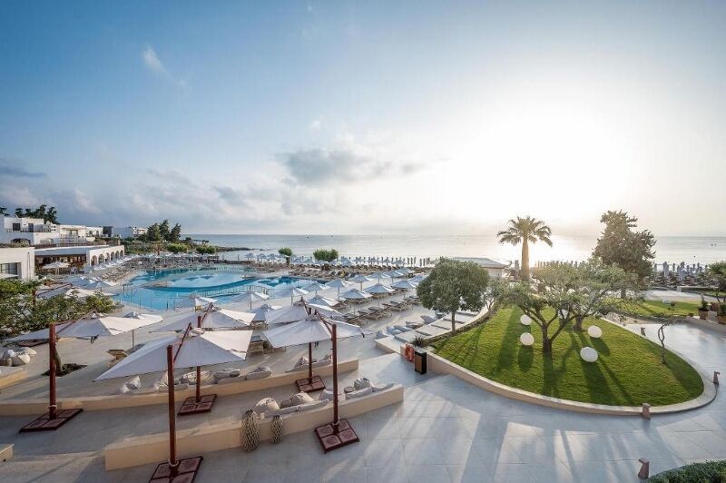 Hôtel Creta Maris 5* pas cher photo 2
