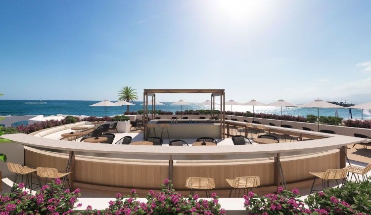 Hôtel Creta Maris 5* pas cher photo 3