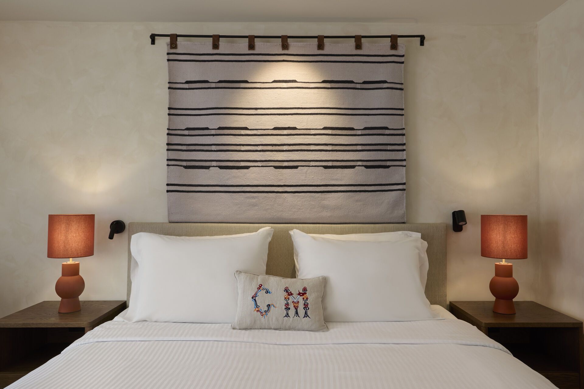 Hôtel Creta Maris 5* pas cher photo 4