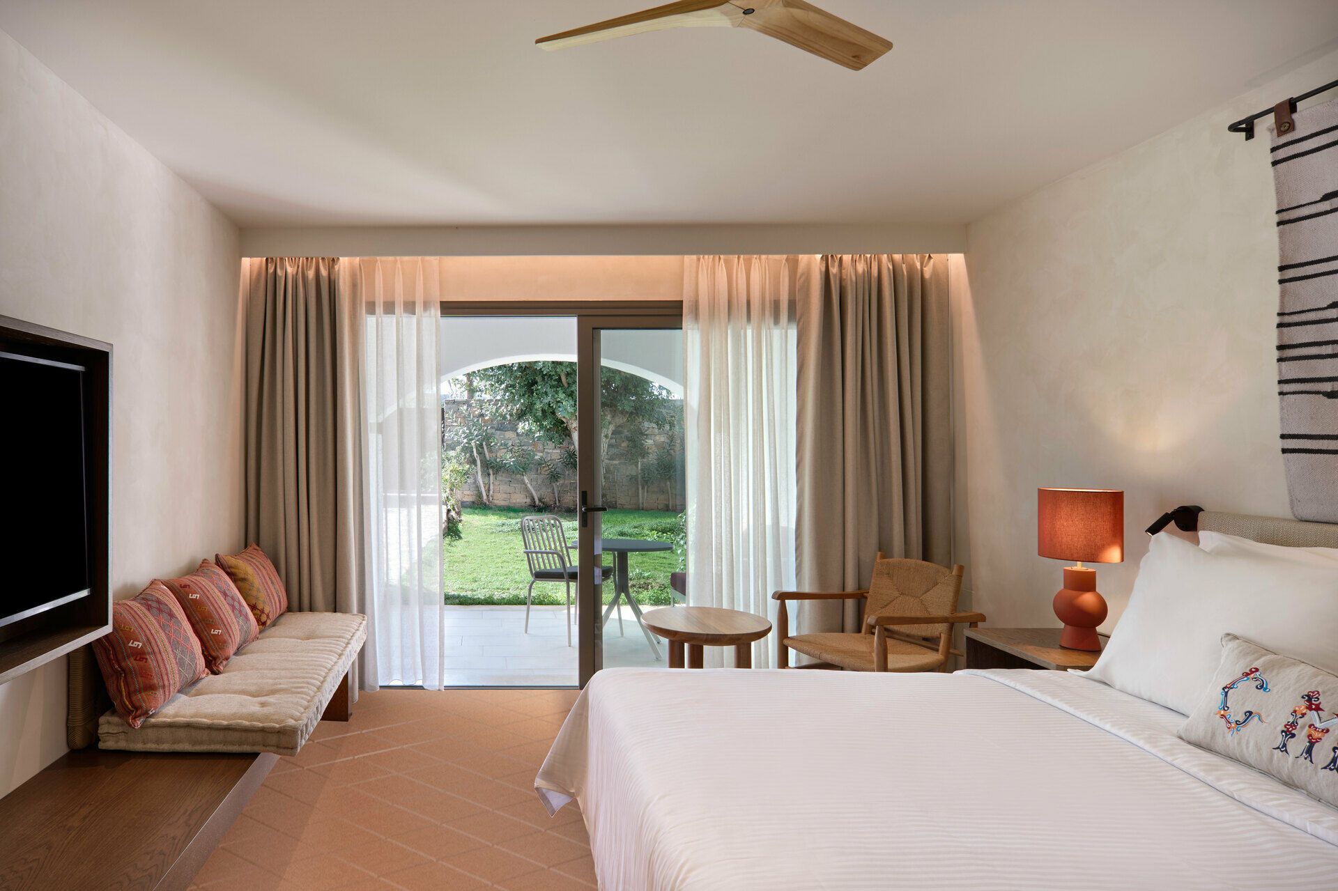 Hôtel Creta Maris 5* pas cher photo 6