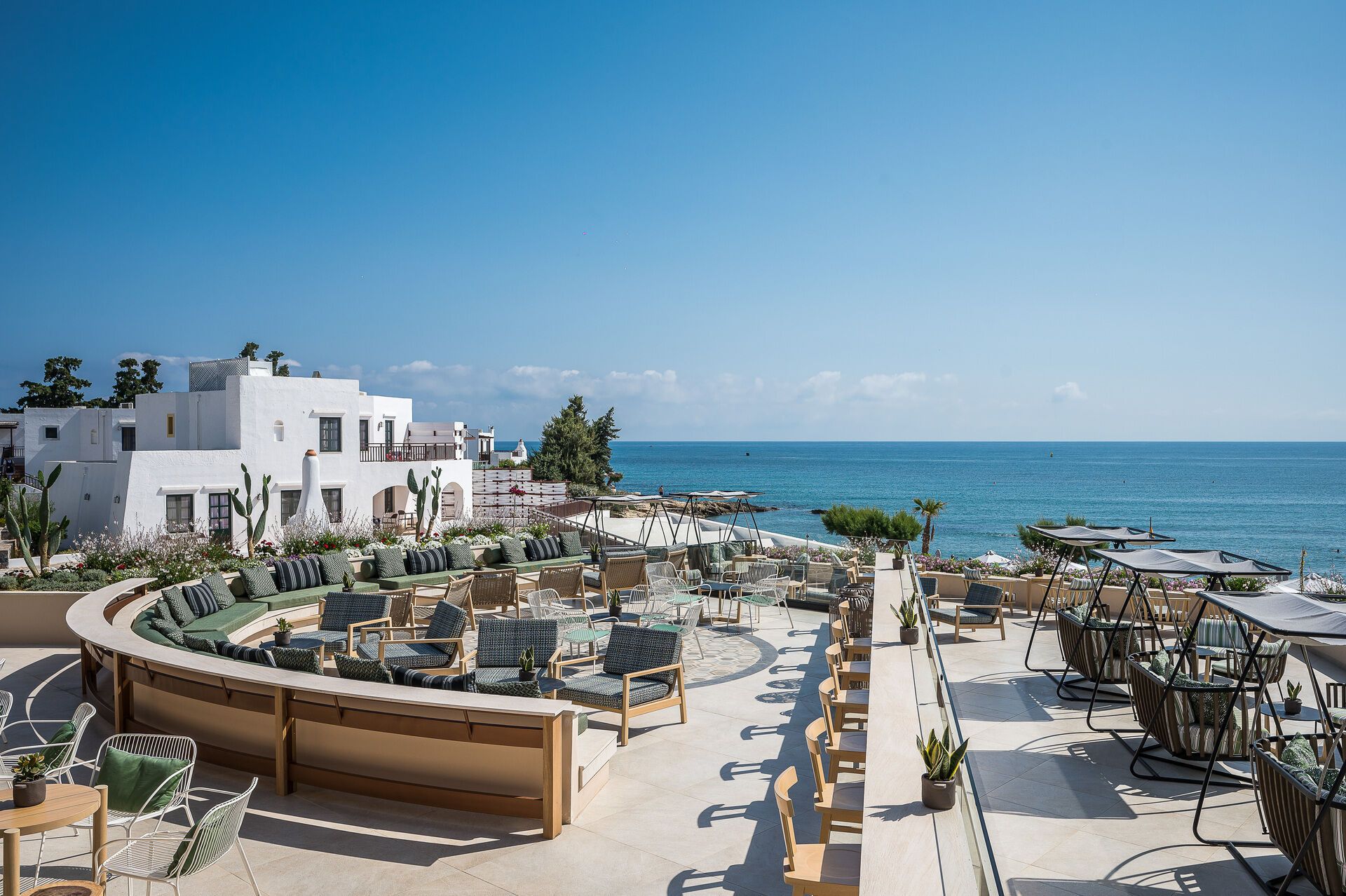 Hôtel Creta Maris 5* pas cher photo 11