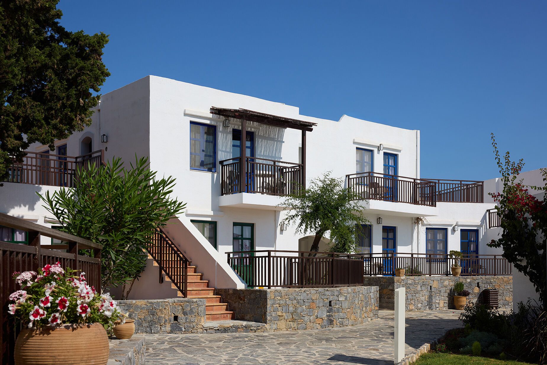 Hôtel Creta Maris 5* pas cher photo 13