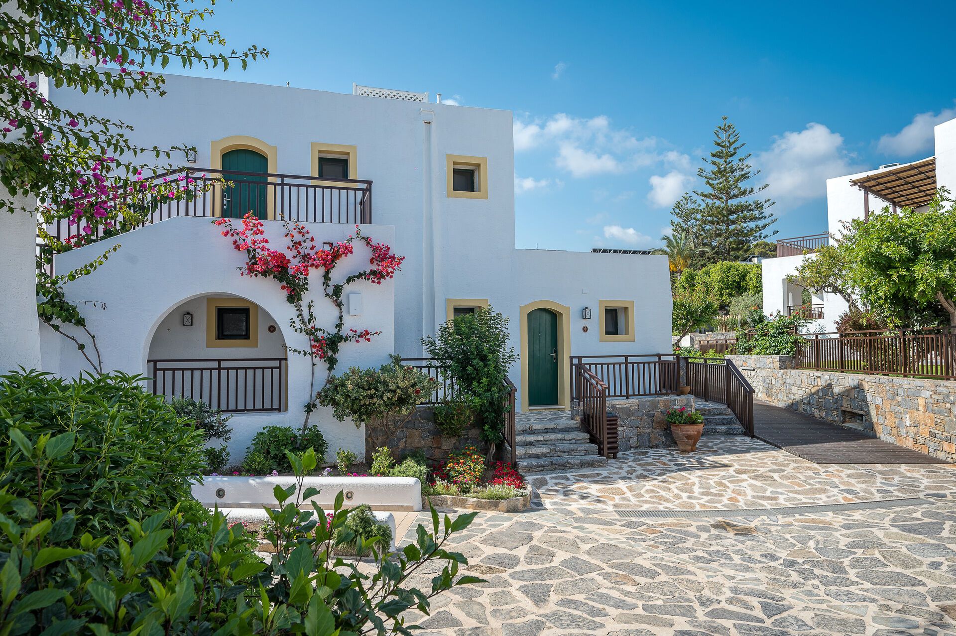Hôtel Creta Maris 5* pas cher photo 14